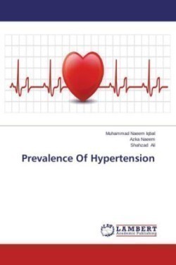 Prevalence Of Hypertension