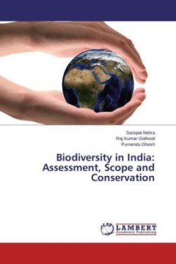 Biodiversity in India