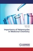 Importance of Heterocycles in Medicinal Chemistry