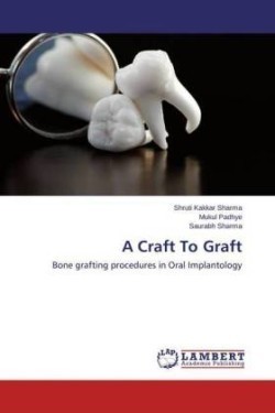 Craft To Graft