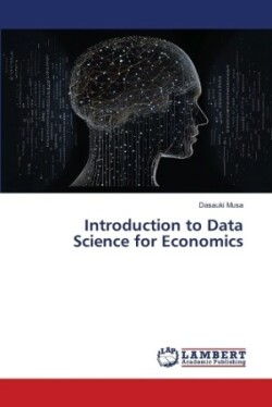 Introduction to Data Science for Economics