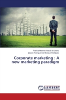 Corporate marketing