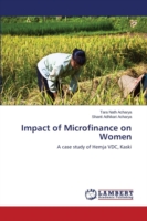 Impact of Microfinance on Women