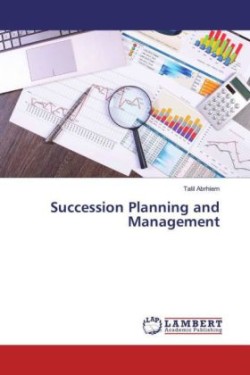 Succession Planning and Management