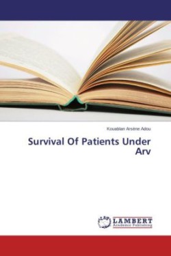 Survival Of Patients Under Arv