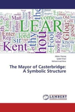 Mayor of Casterbridge A Symbolic Structure