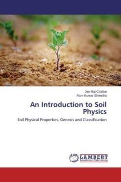 Introduction to Soil Physics