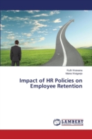 Impact of HR Policies on Employee Retention