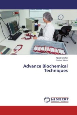 Advance Biochemical Techniques