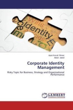 Corporate Identity Management