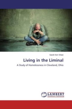 Living in the Liminal