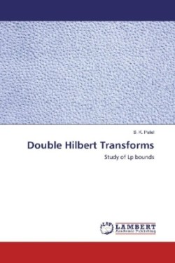 Double Hilbert Transforms