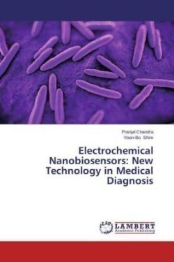 Electrochemical Nanobiosensors
