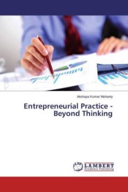 Entrepreneurial Practice - Beyond Thinking