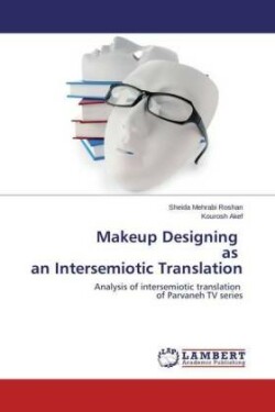 Makeup Designing as an Intersemiotic Translation