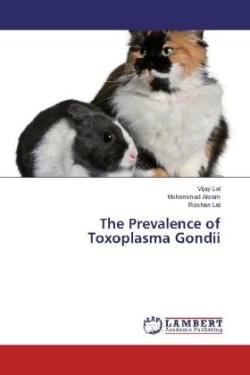 Prevalence of Toxoplasma Gondii