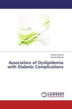 Association of Dyslipidemia with Diabetic Complications
