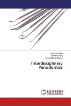 Interdisciplinary Periodontics