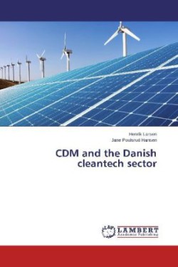 CDM and the Danish cleantech sector