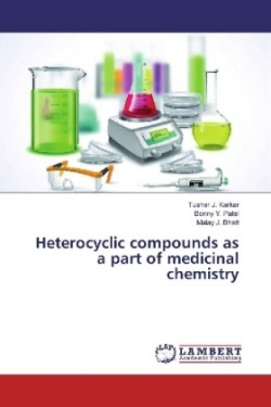 Heterocyclic compounds as a part of medicinal chemistry