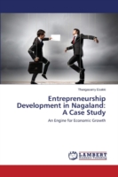 Entrepreneurship Development in Nagaland