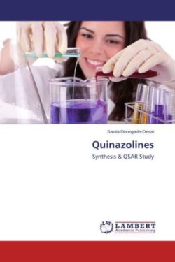 Quinazolines