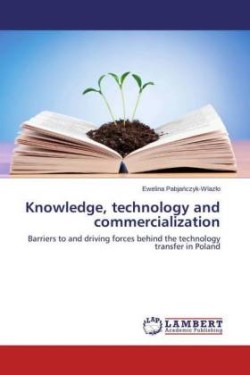 Knowledge, technology and commercialization