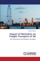 Impact of Recession on Freight Transport of UK