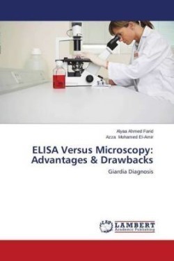 ELISA Versus Microscopy