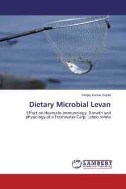 Dietary Microbial Levan