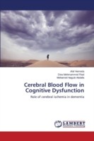 Cerebral Blood Flow in Cognitive Dysfunction