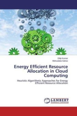 Energy Efficient Resource Allocation in Cloud Computing