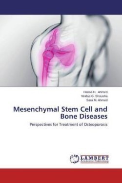 Mesenchymal Stem Cell and Bone Diseases