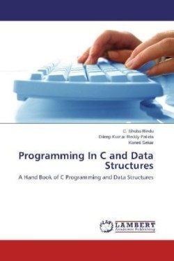 Programming in C and Data Structures