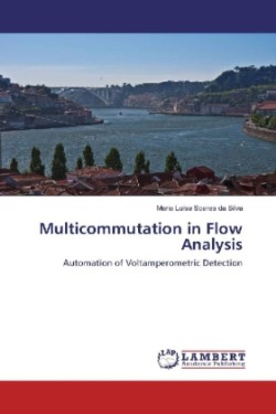 Multicommutation in Flow Analysis