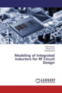 Modeling of Integrated Inductors for RF Circuit Design