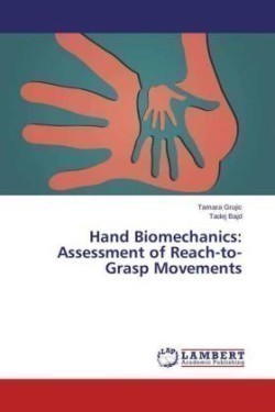 Hand Biomechanics