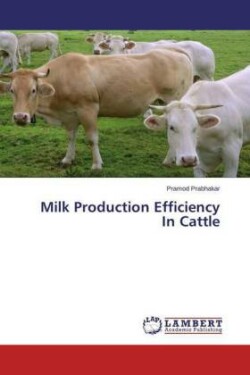 Milk Production Efficiency in Cattle