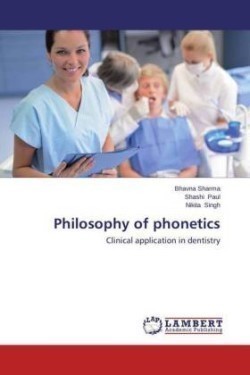 Philosophy of Phonetics