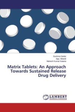 Matrix Tablets