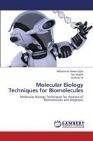 Molecular Biology Techniques for Biomolecules