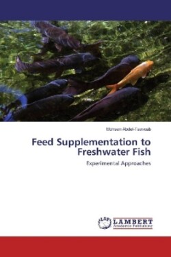 Feed Supplementation to Freshwater Fish