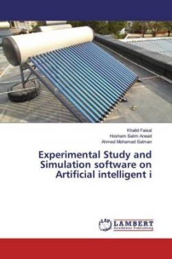 Experimental Study and Simulation software on Artificial intelligent i