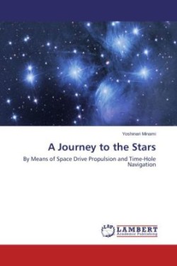 Journey to the Stars