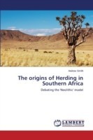 origins of Herding in Southern Africa
