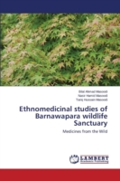 Ethnomedicinal studies of Barnawapara wildlife Sanctuary