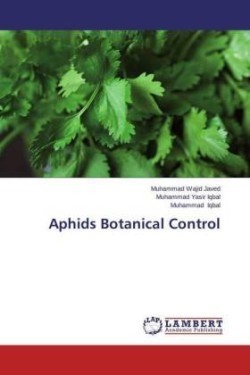 Aphids Botanical Control