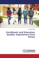 Enrollment and Education Quality