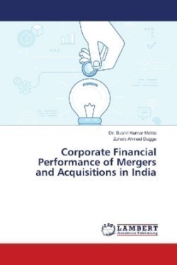 Corporate Financial Performance of Mergers and Acquisitions in India