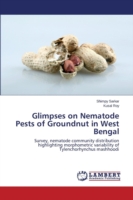 Glimpses on Nematode Pests of Groundnut in West Bengal